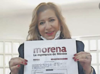 Juárez en Segundo Hervor